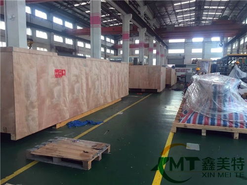 东莞清溪镇IPPC木质包装箱工厂