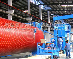 中通JC 3000玻璃钢化粪池设备图片 高清图 细节图 连云港市中通复合材料机械设备制造厂 